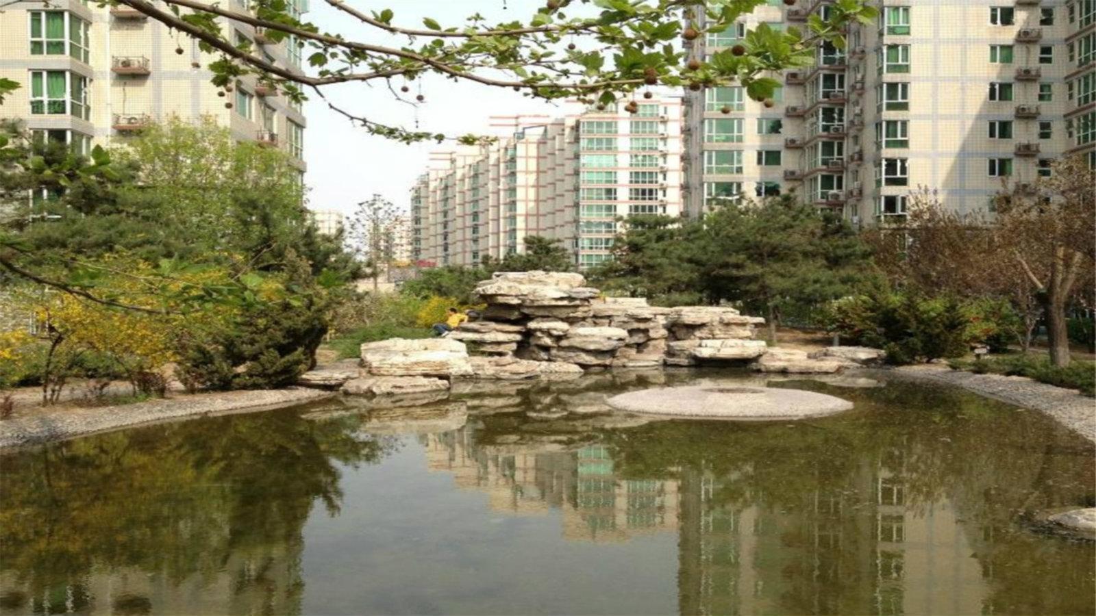 北京春荫园二手房房源图片