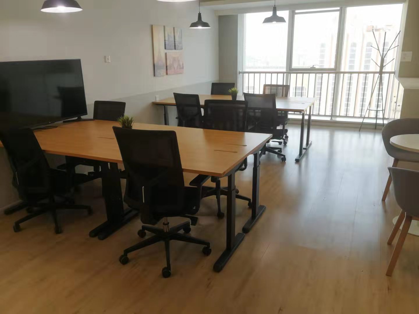 北京金贸大厦二手房房源图片