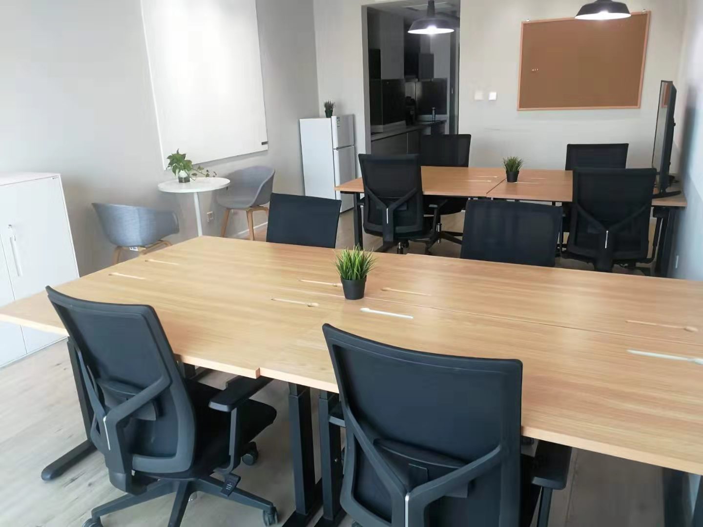 北京金贸大厦二手房房源图片