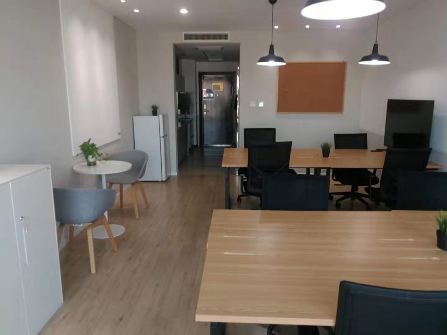 北京金贸大厦二手房房源图片