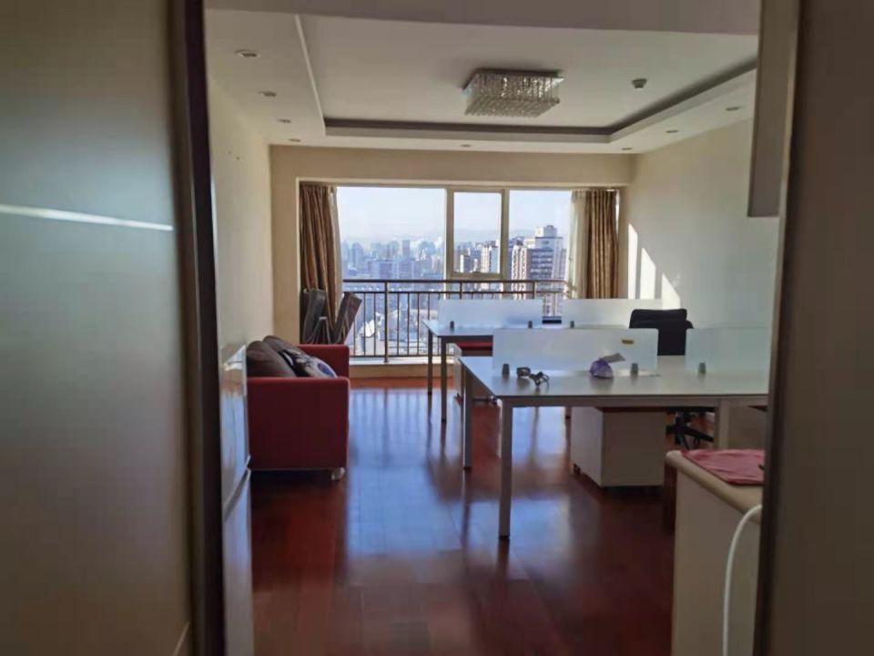 北京金澳国际二手房房源图片