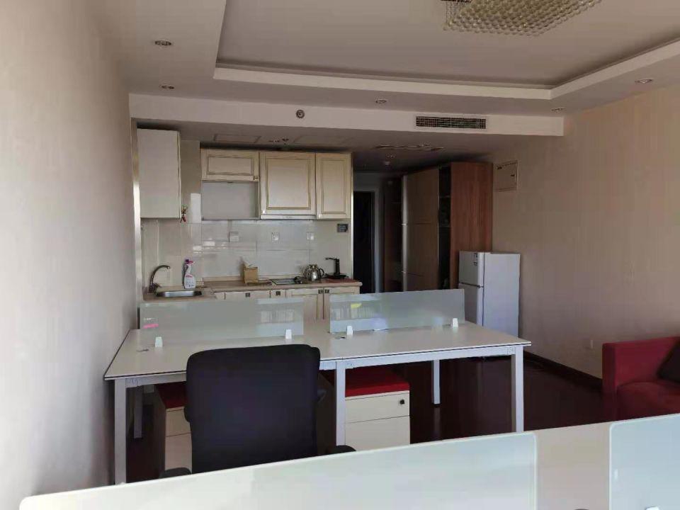 北京金澳国际二手房房源图片