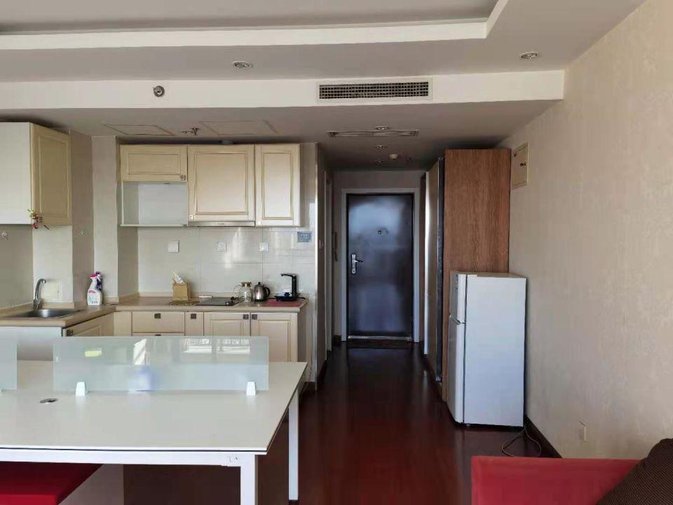 北京金澳国际二手房房源图片