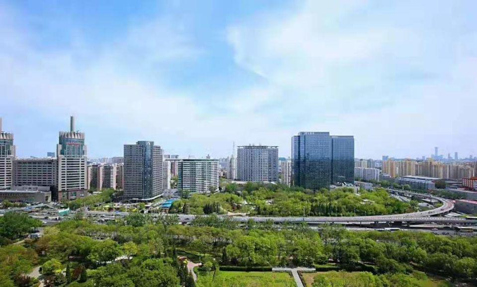 北京金澳国际二手房房源图片