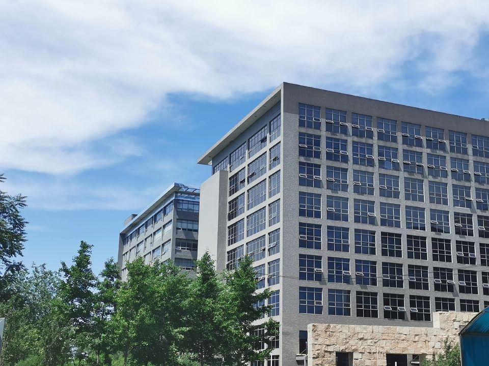 北京盈创动力大厦二手房房源图片