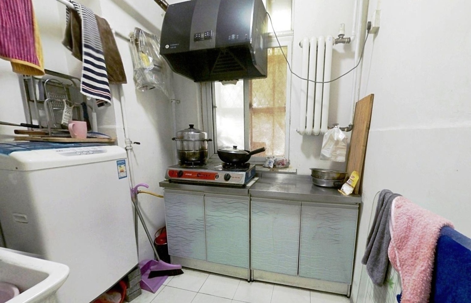 北京虎坊路小区二手房房源图片