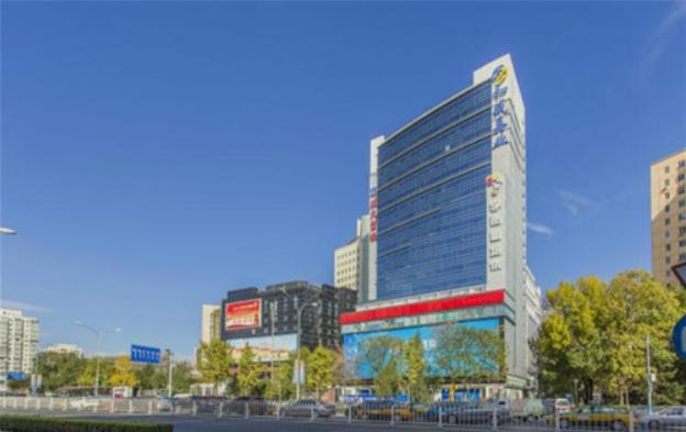 北京和盛大厦二手房房源图片