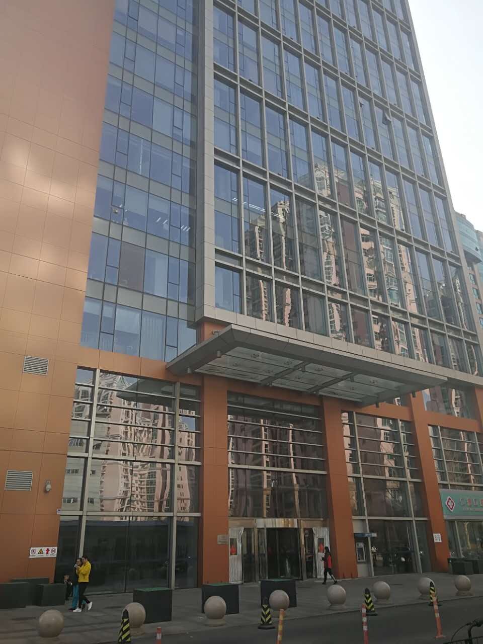 北京金澳国际二手房房源图片