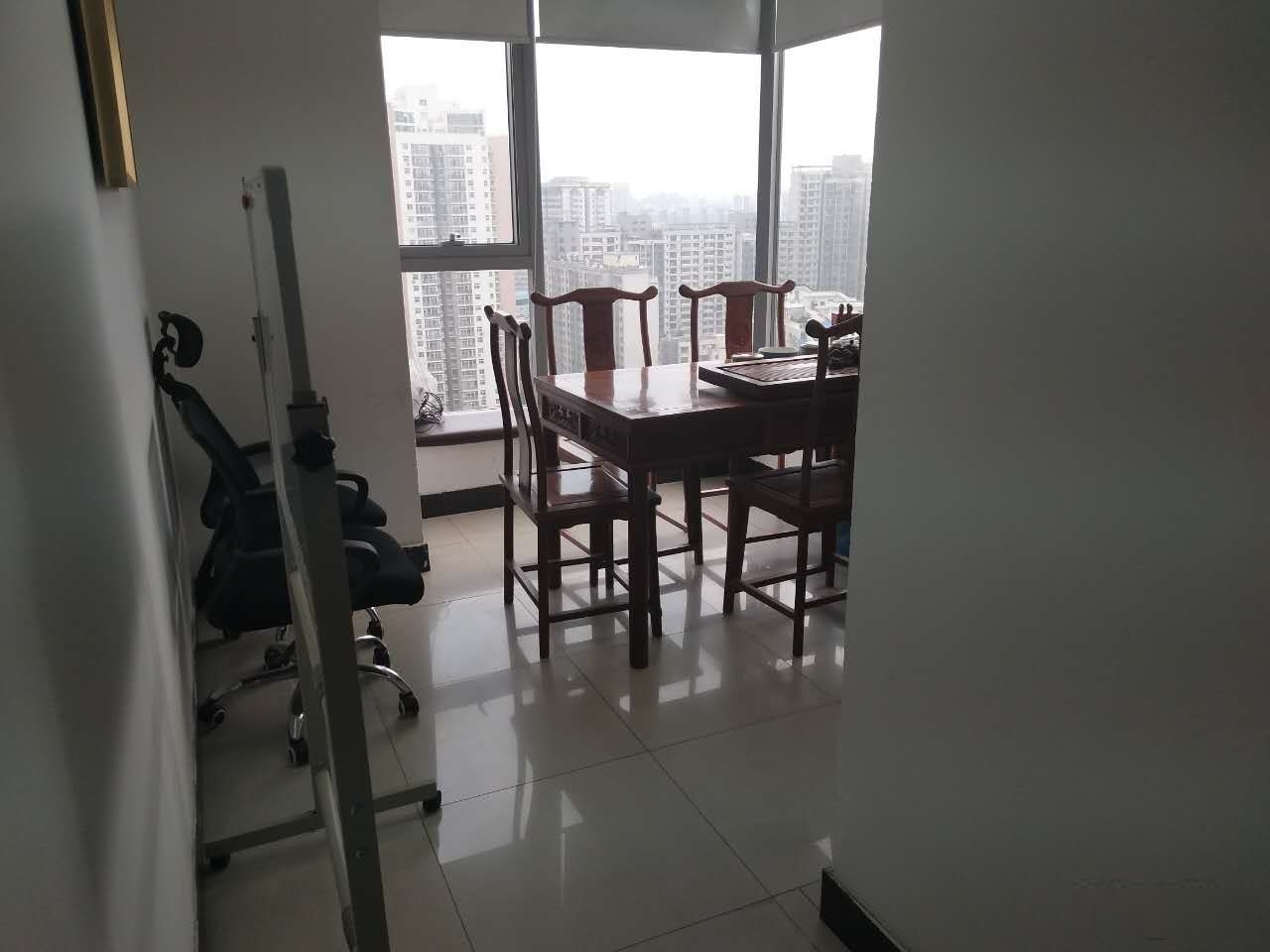 北京住邦2000二手房房源图片