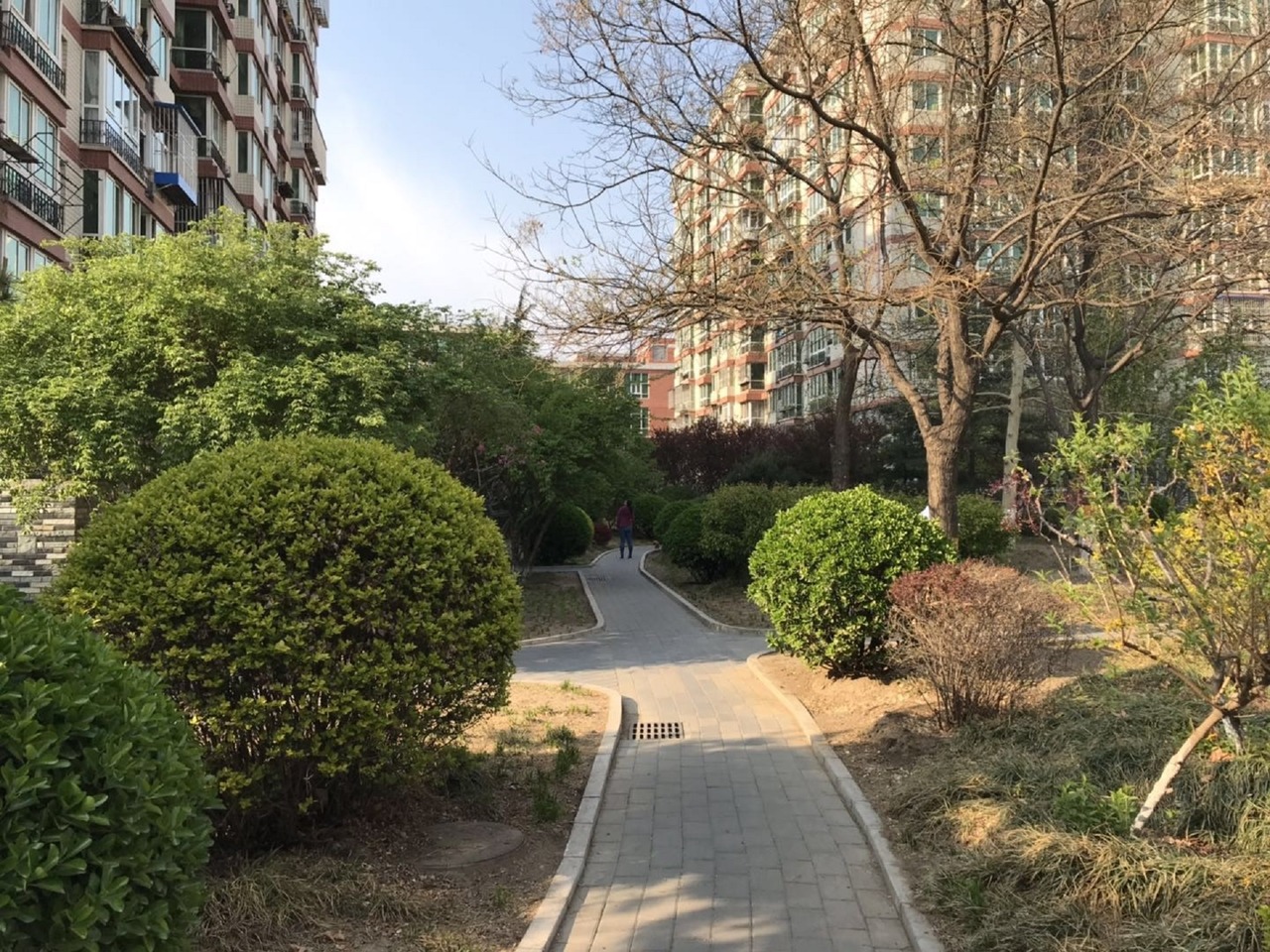 北京烟树园二手房房源图片