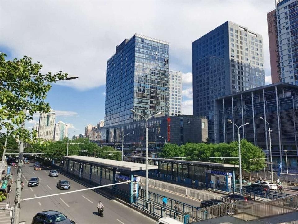 北京住邦2000二手房房源图片