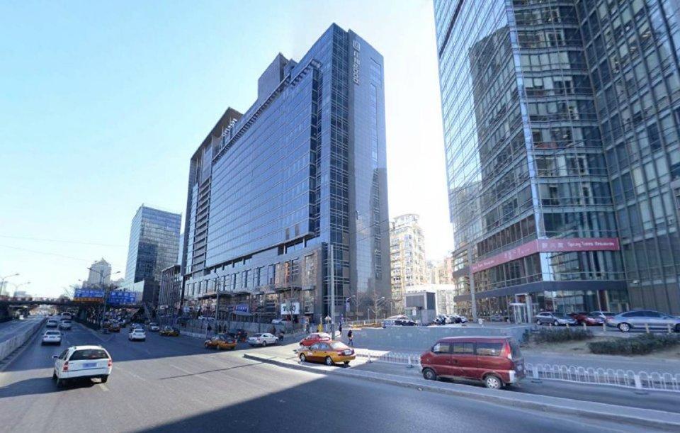 北京住邦2000二手房房源图片