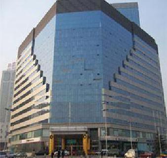 北京新恒基国际大厦二手房房源图片