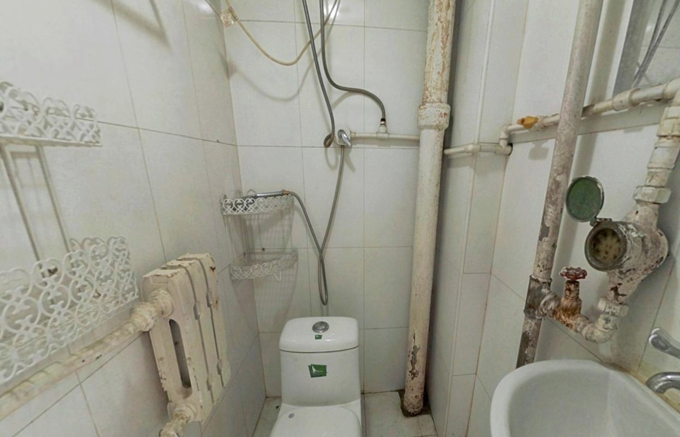 北京永内西街北里二手房房源图片