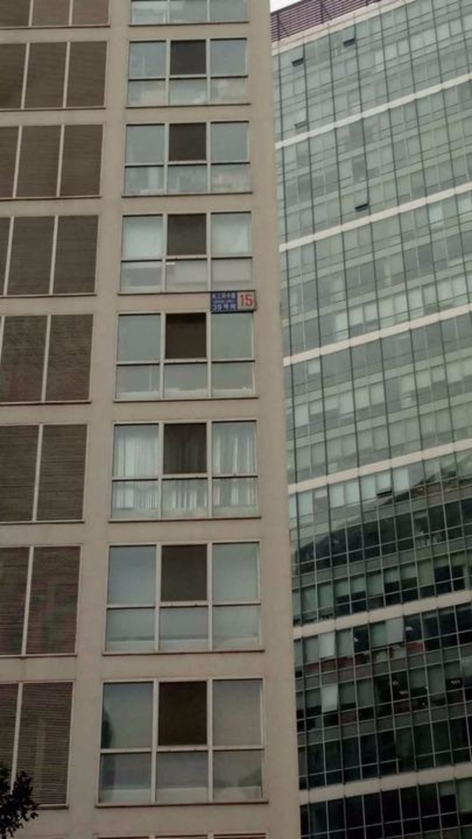 北京建外SOHO西区二手房房源图片