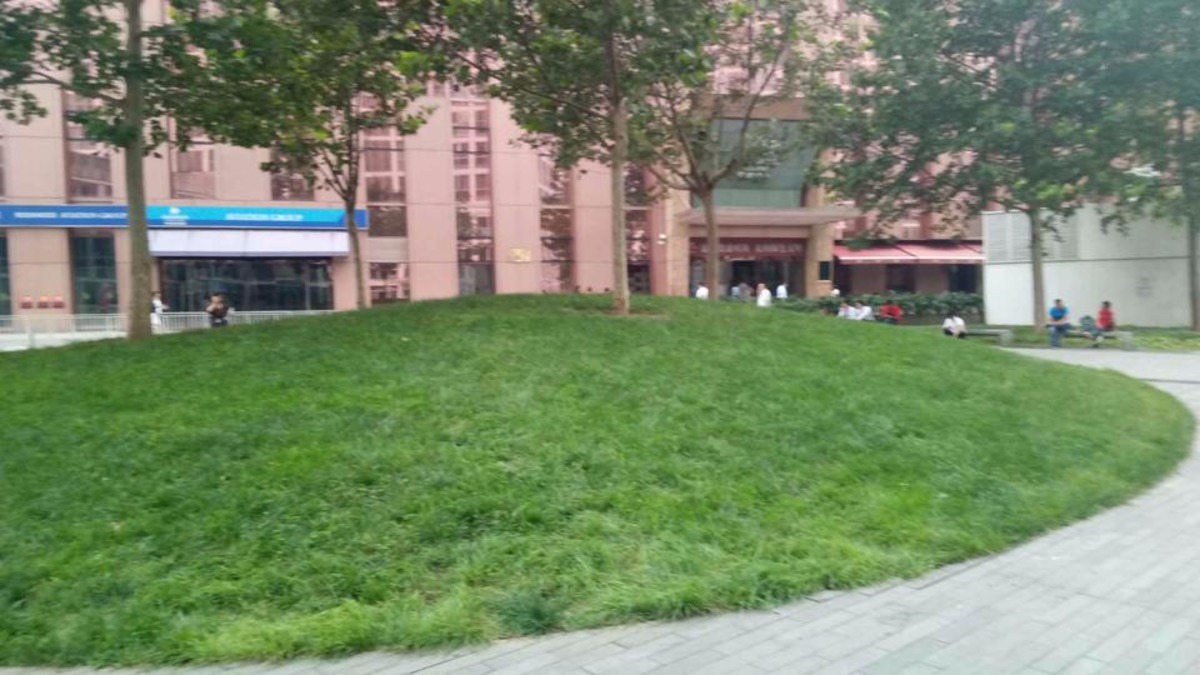 北京建外SOHO西区二手房房源图片