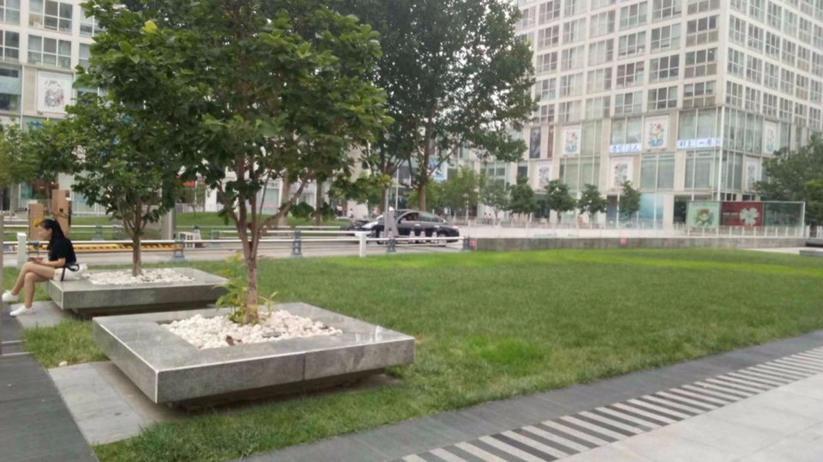 北京建外SOHO西区二手房房源图片