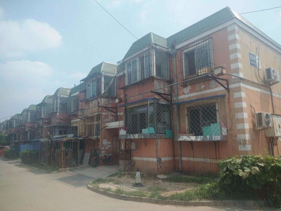 北京世豪花园二手房房源图片
