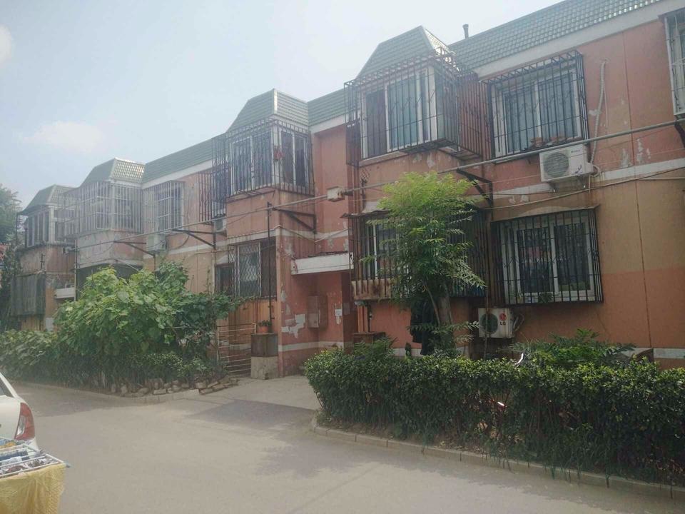 北京世豪花园二手房房源图片