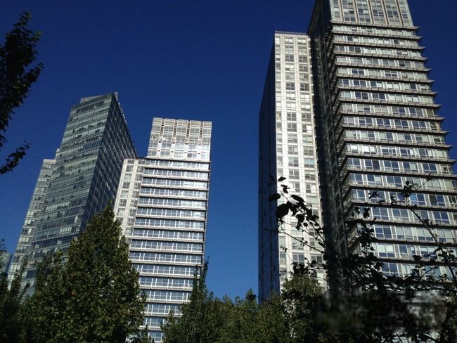 北京住邦2000二手房房源图片
