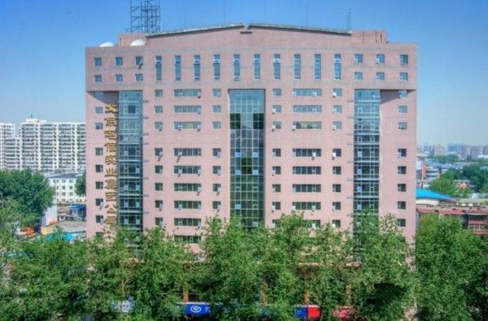 北京电信实业大厦二手房房源图片