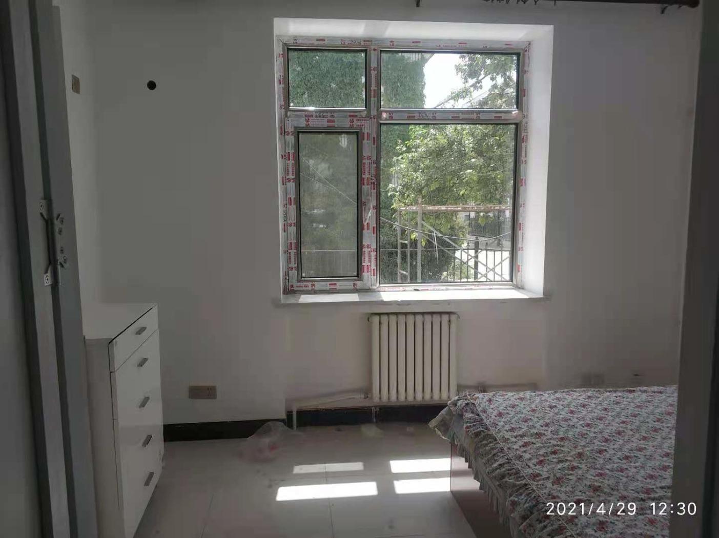 北京华凯苑二手房房源图片