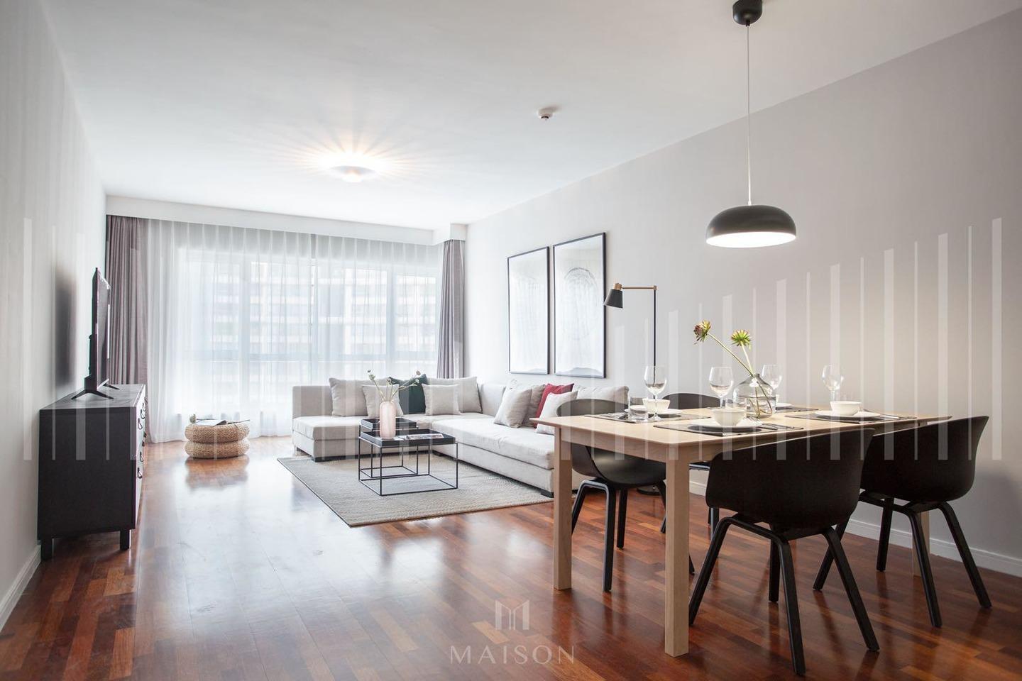 北京新城国际二手房房源图片