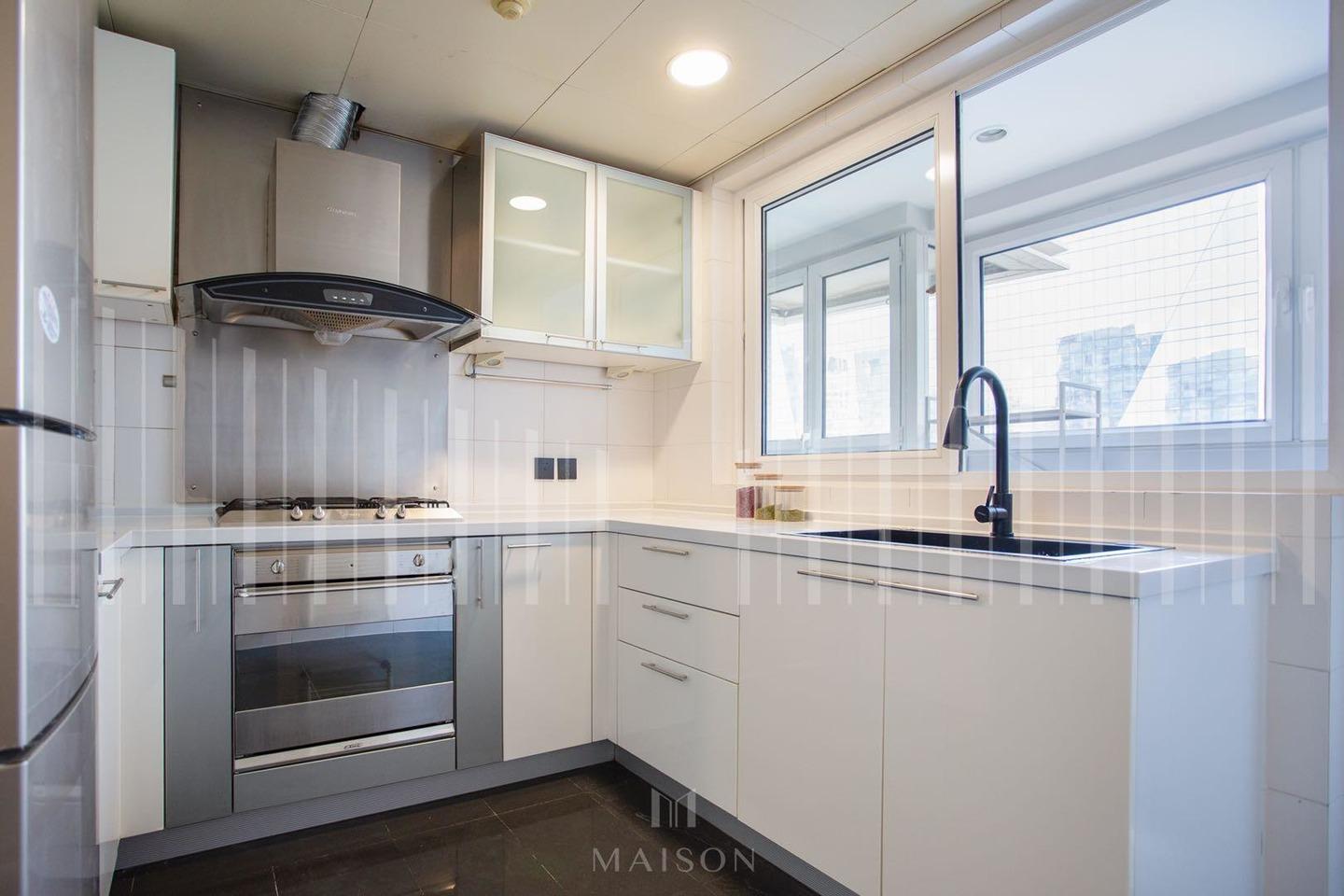 北京新城国际二手房房源图片