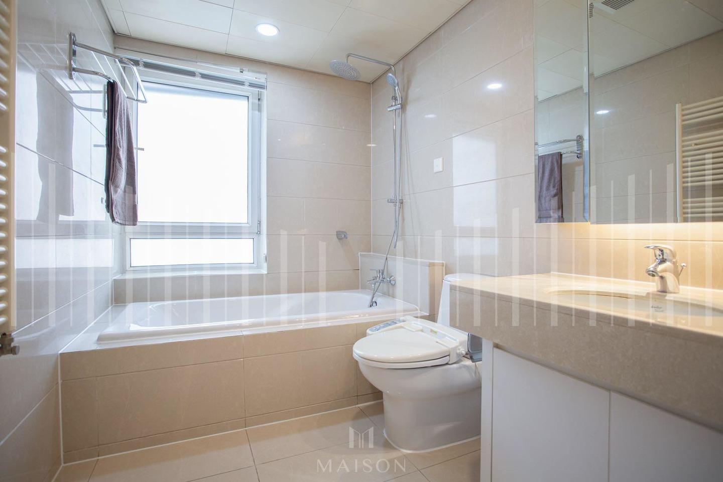 北京新城国际二手房房源图片