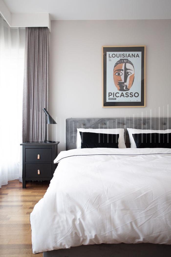 北京新城国际二手房房源图片