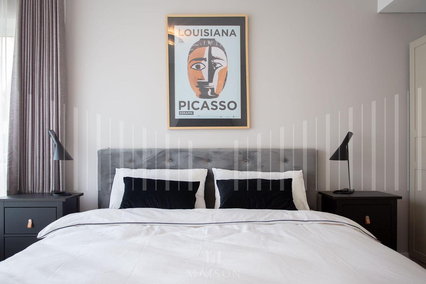 北京新城国际二手房房源图片