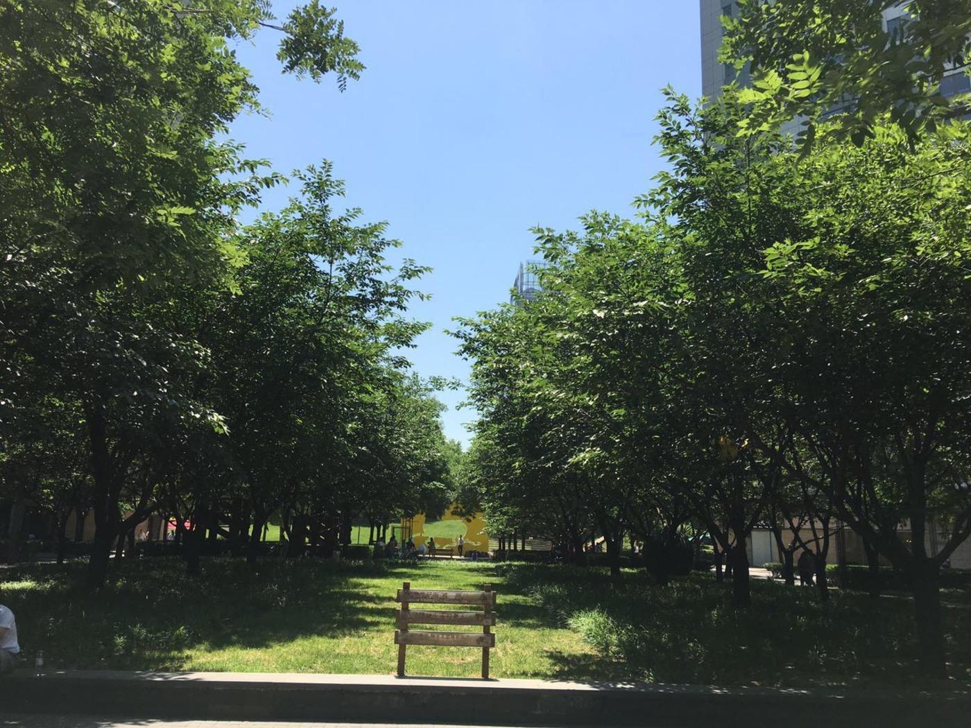 北京新城国际二手房房源图片