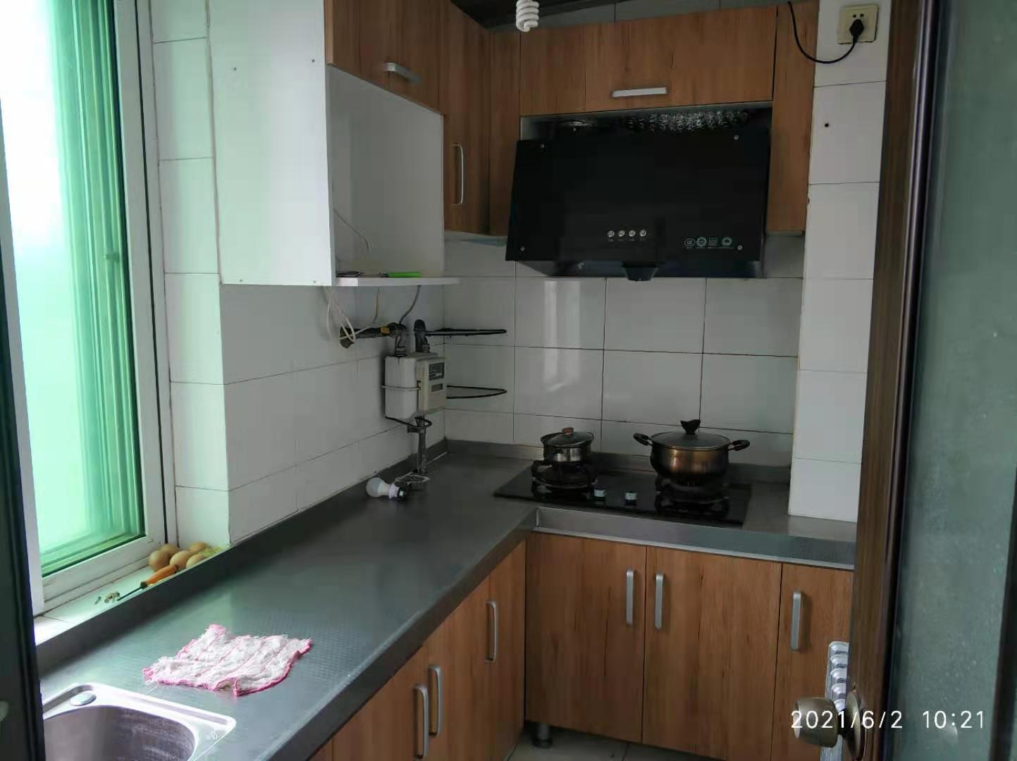 北京绿洲家园二手房房源图片