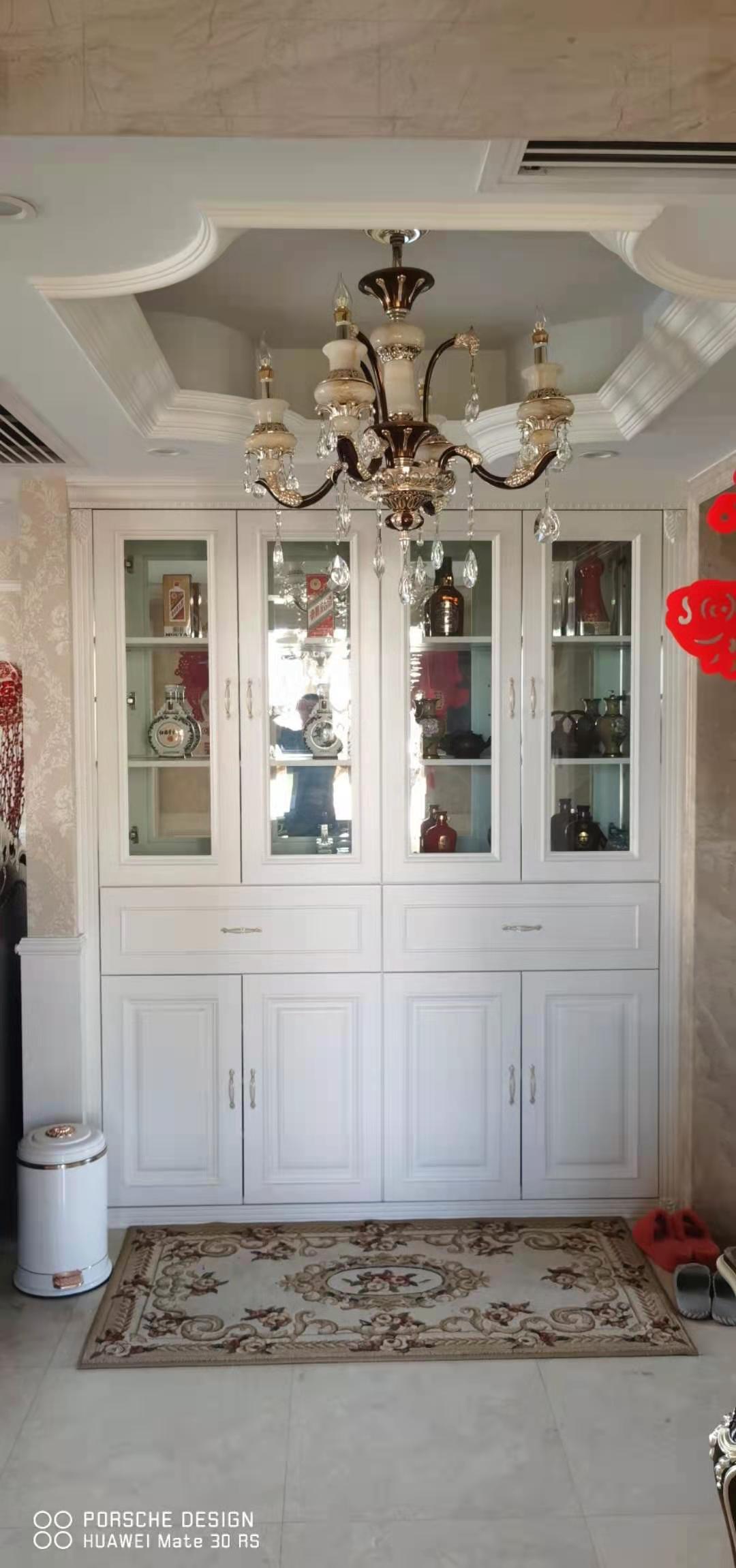 北京金色漫香林(四期)二手房房源图片