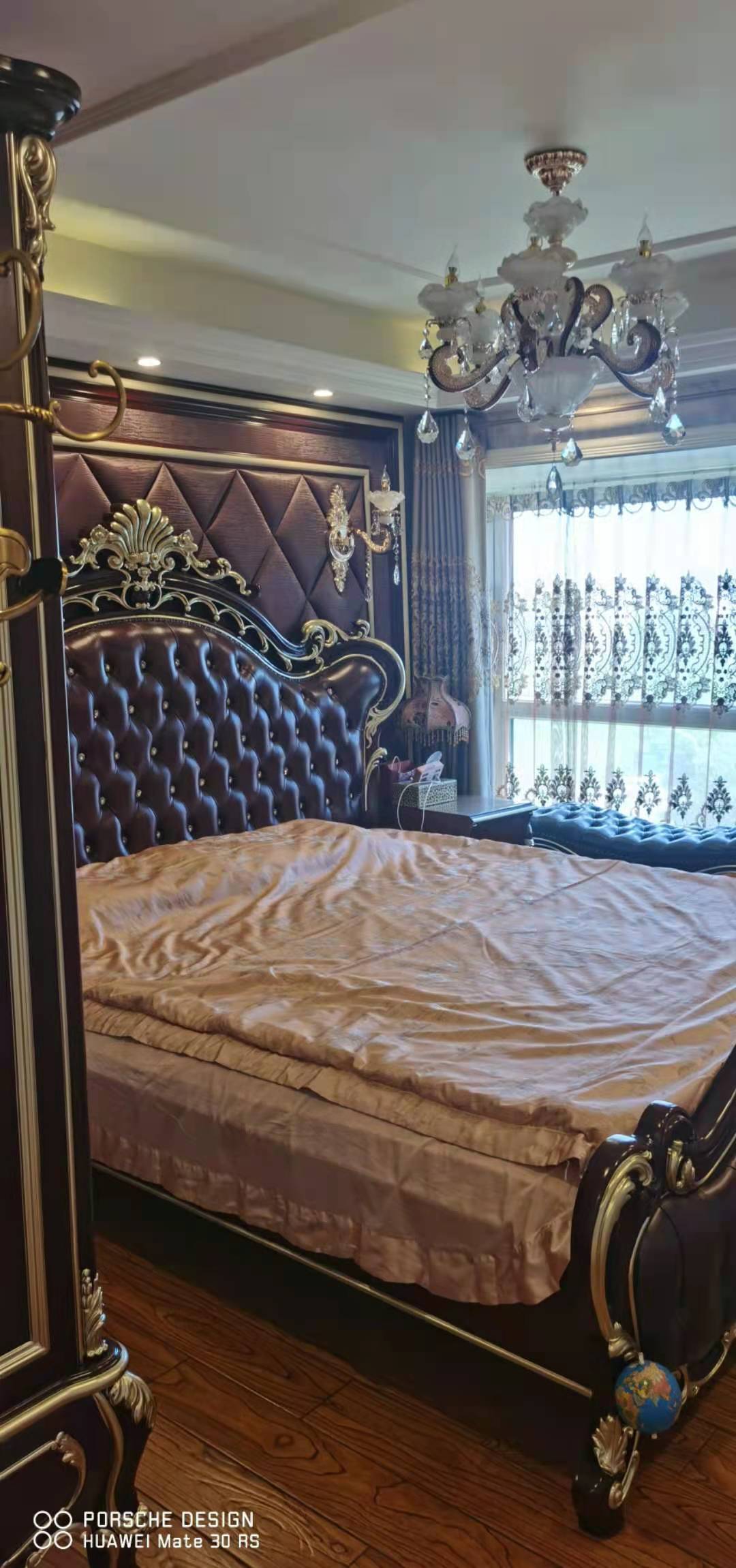 北京金色漫香林(四期)二手房房源图片
