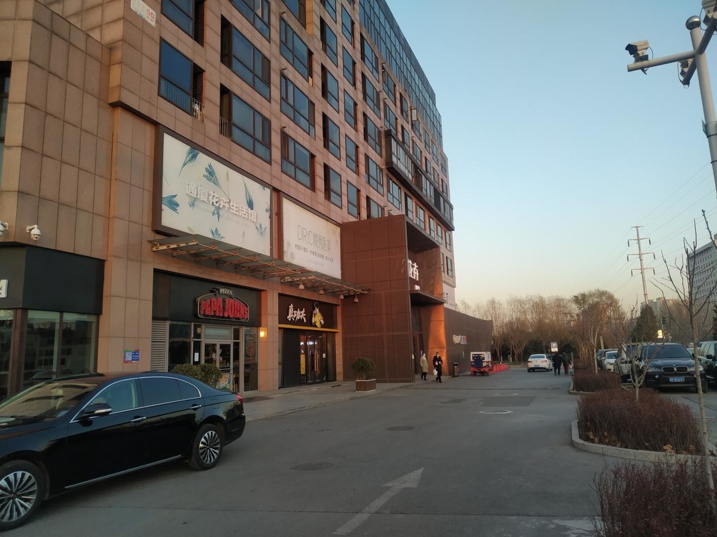 北京通厦公元99二手房房源图片