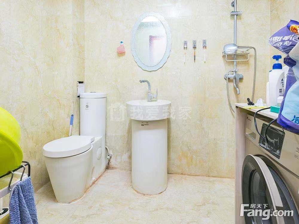 北京君堂好园二手房房源图片