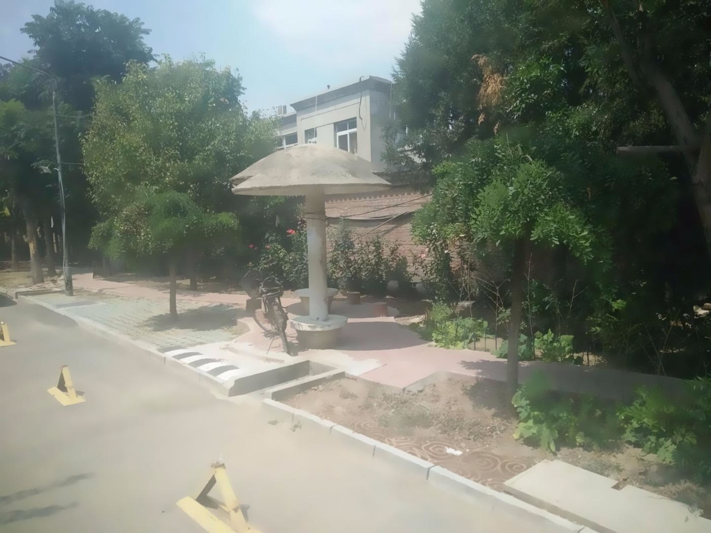 北京世豪花园二手房房源图片