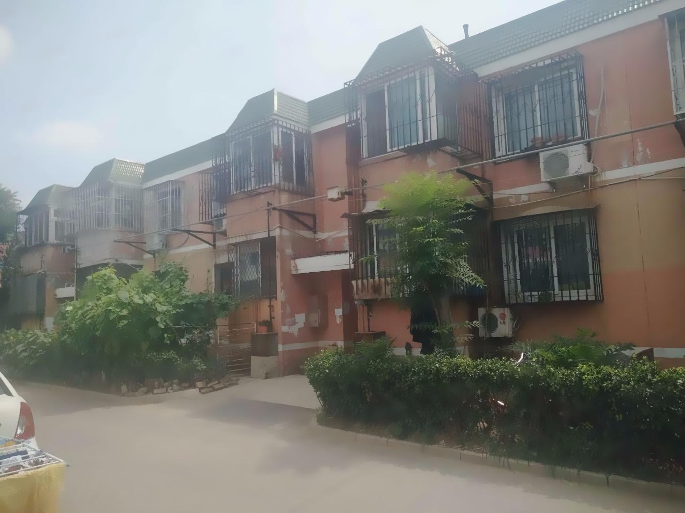 北京世豪花园二手房房源图片
