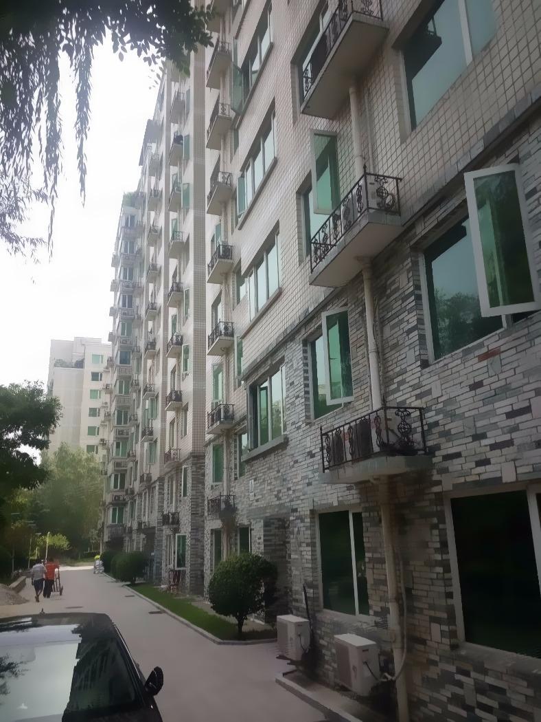 北京晴波园(蓝靛厂)二手房房源图片