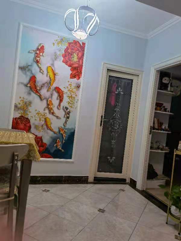 北京世豪花园二手房房源图片