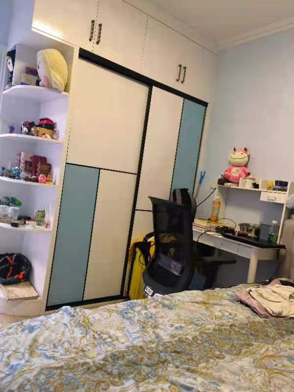 北京世豪花园二手房房源图片