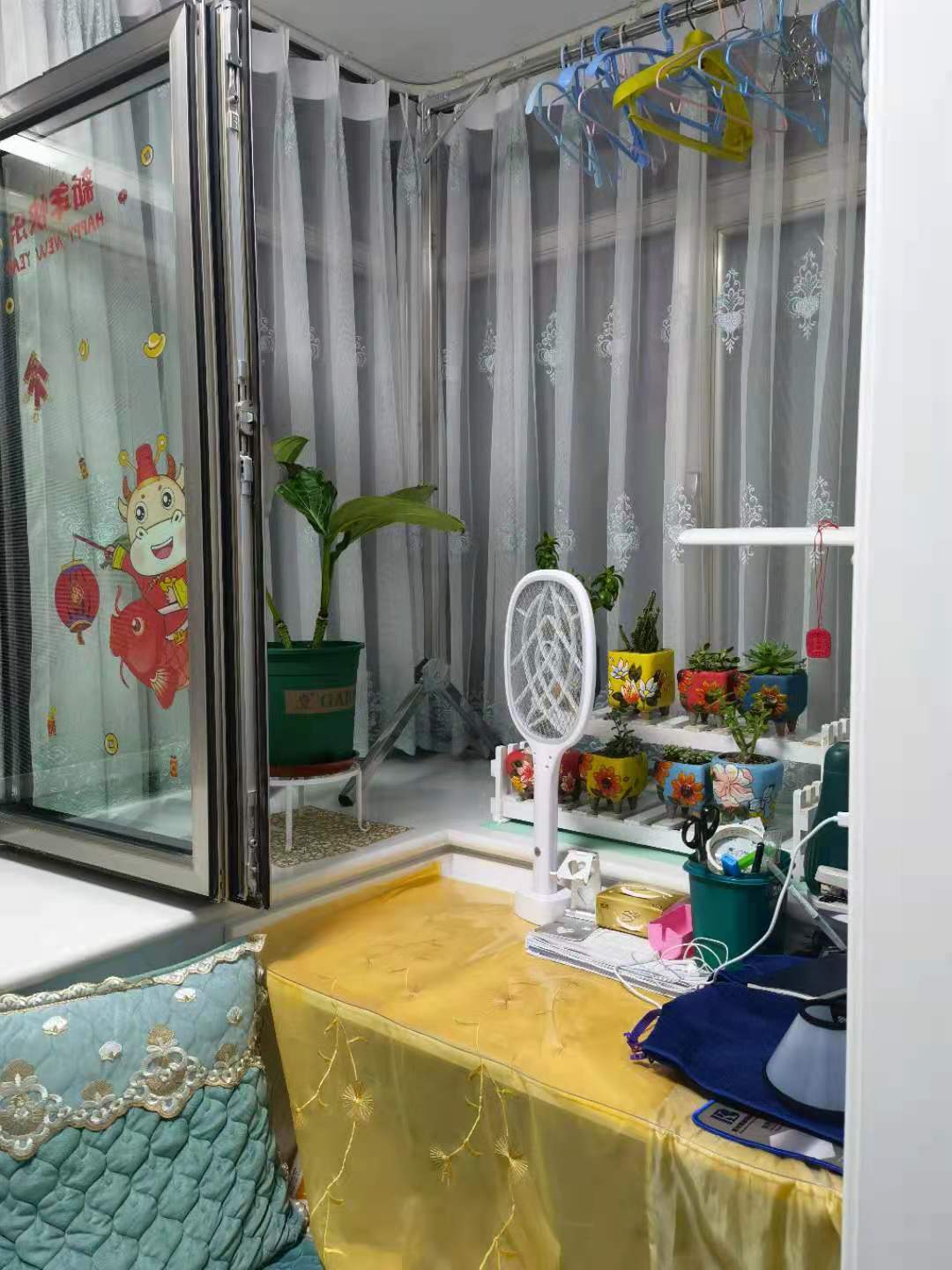 北京世豪花园二手房房源图片