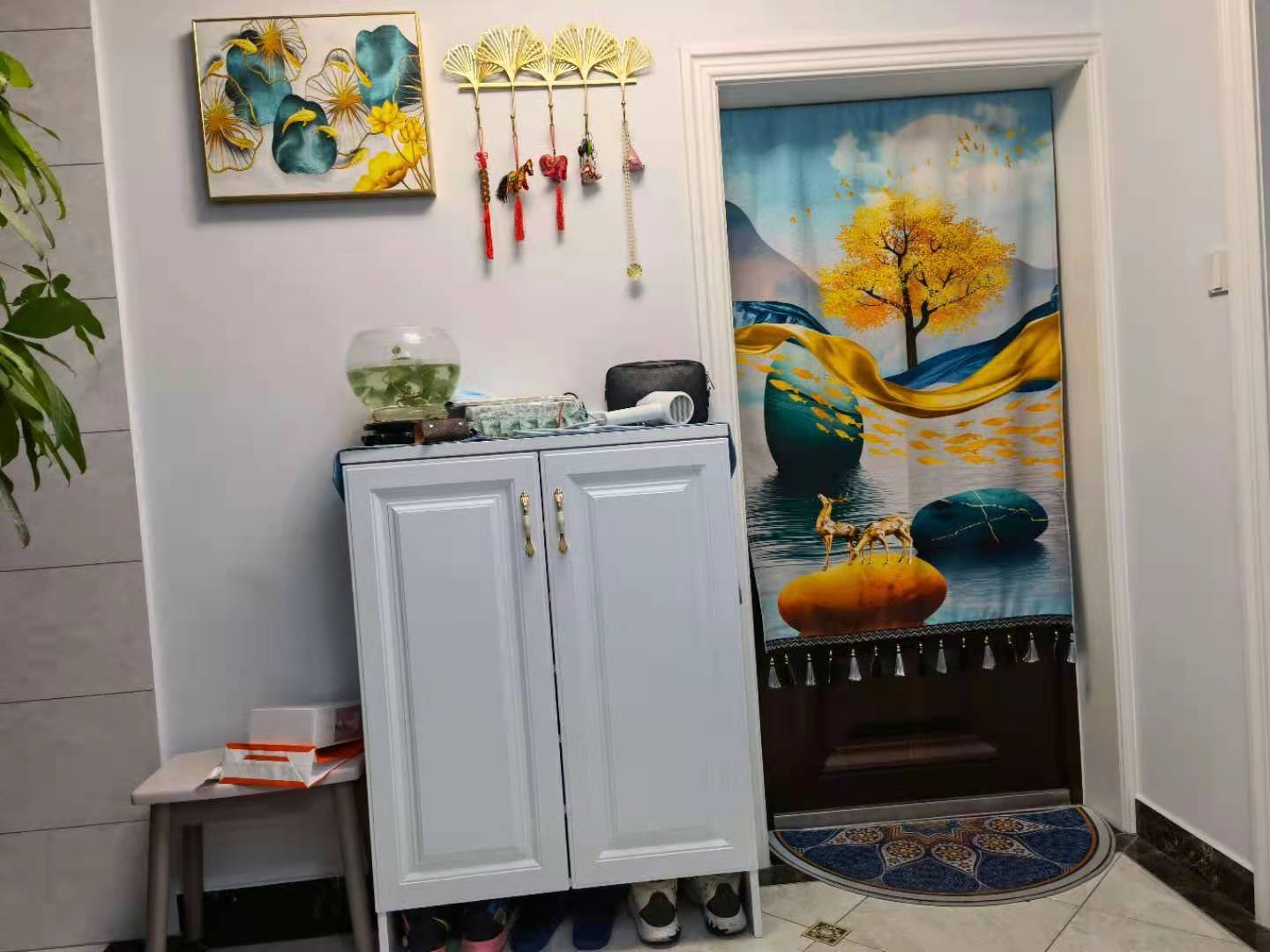 北京世豪花园二手房房源图片