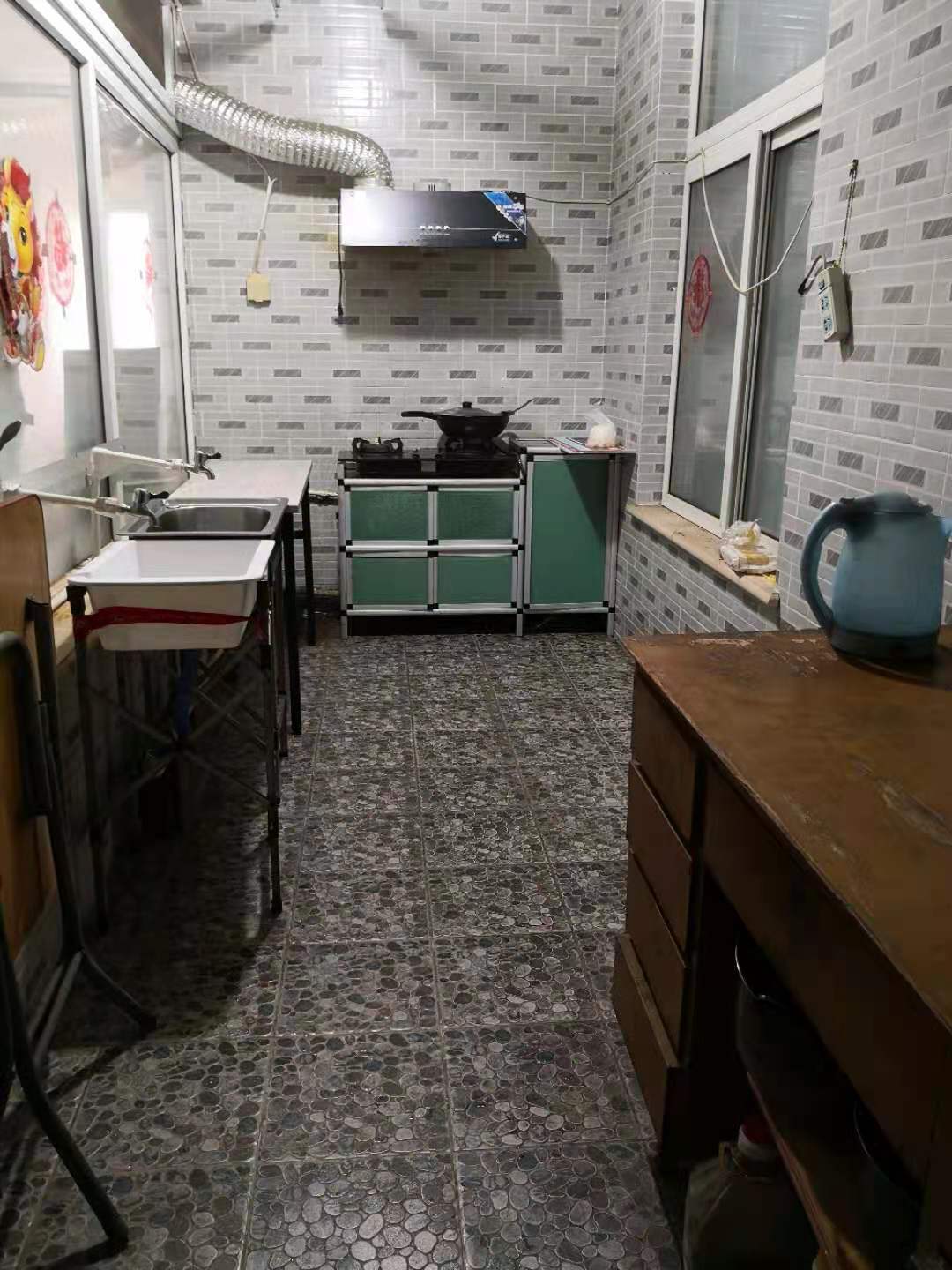 北京老君堂中路小区二手房房源图片