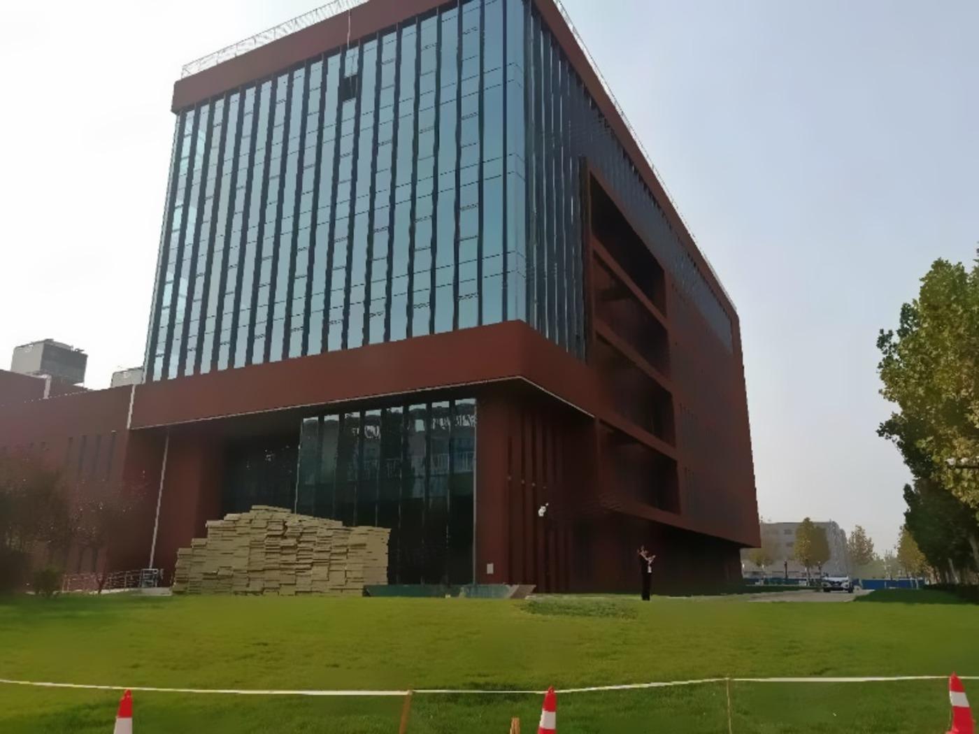 北京中关村生命科学园二手房房源图片