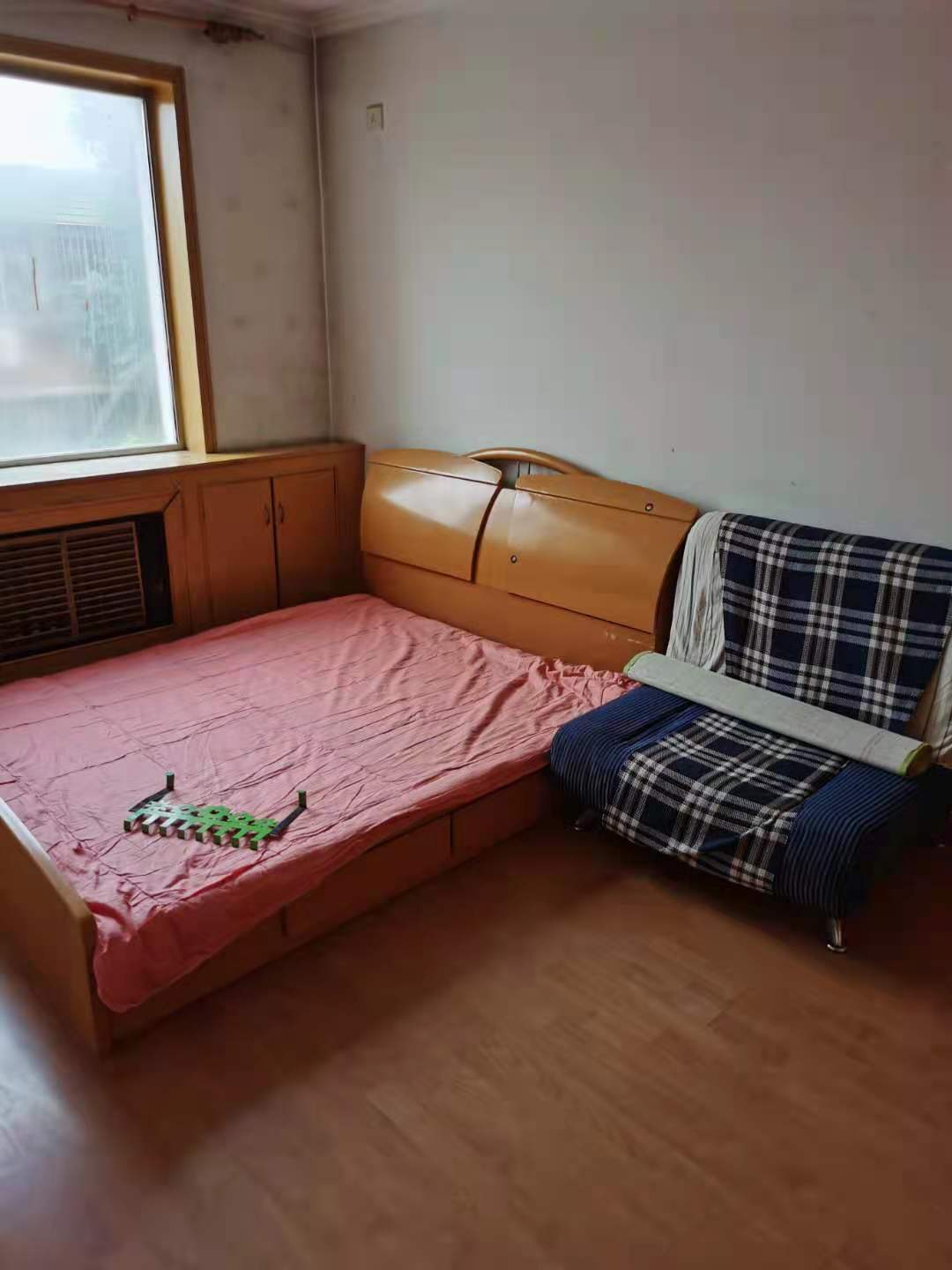 北京世豪花园二手房房源图片