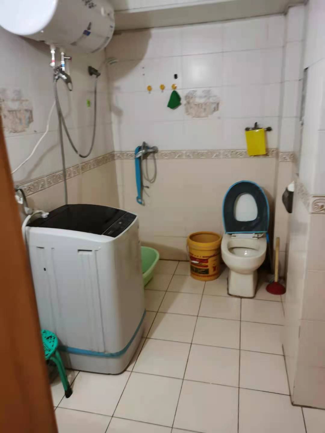 北京世豪花园二手房房源图片