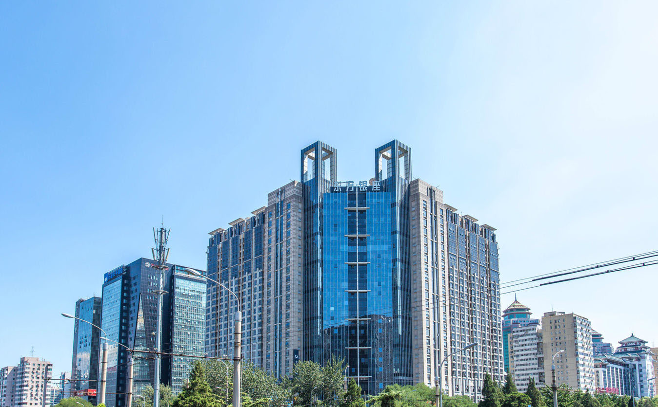 北京东方银座二手房房源图片