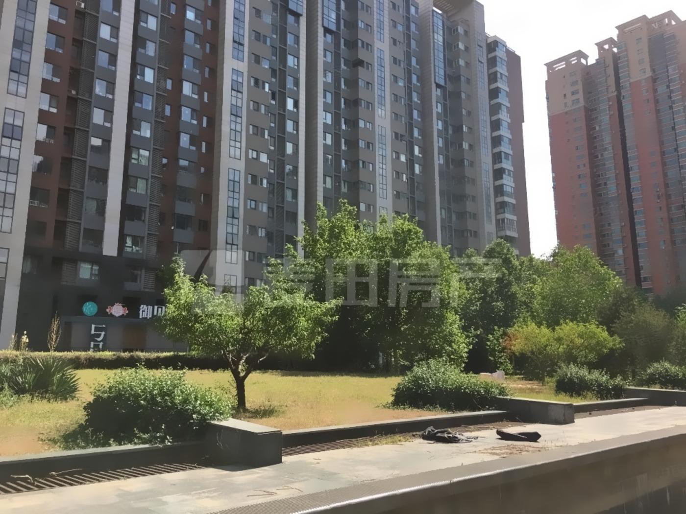 北京首创爱这城甲2号院二手房房源图片